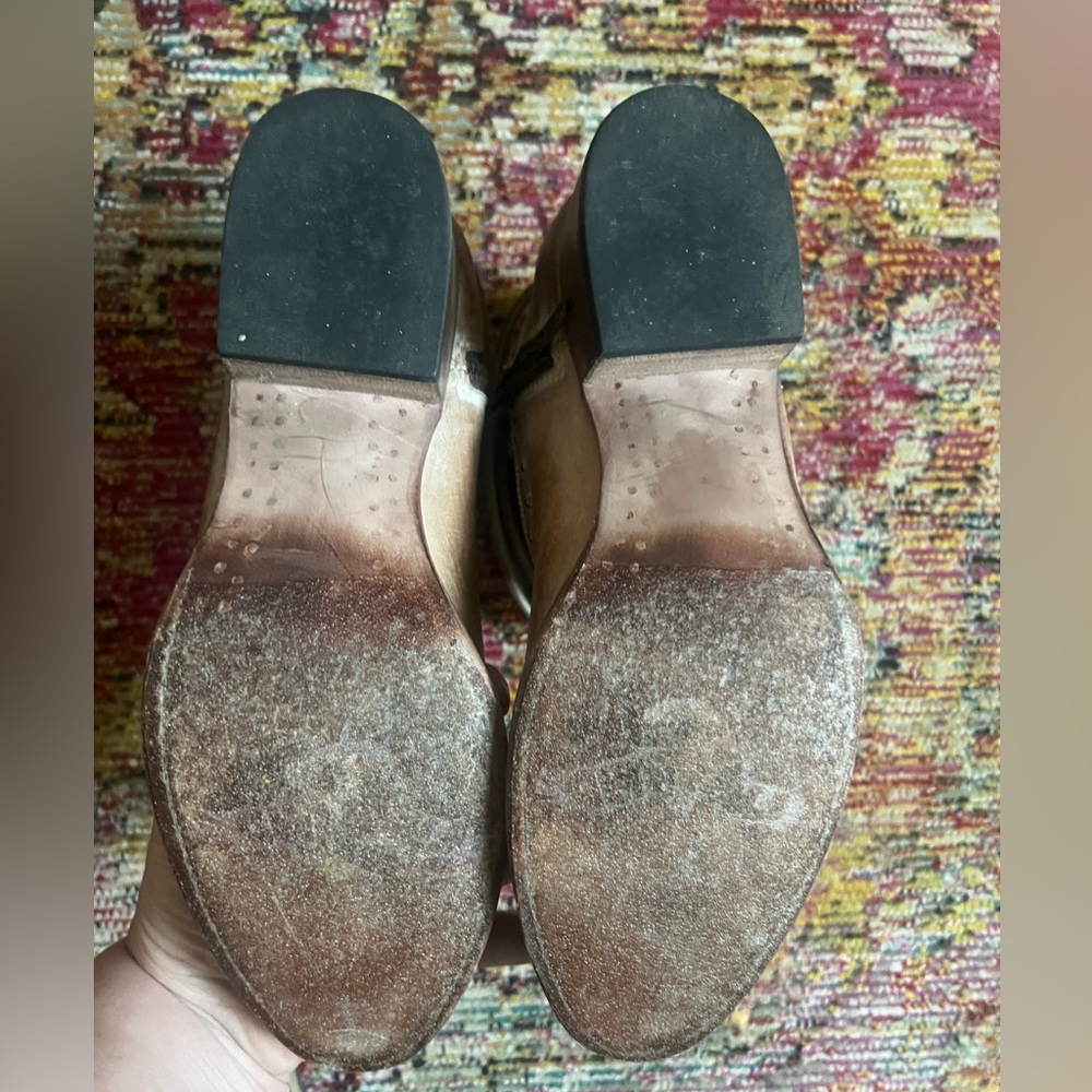** Sold ** Freebird OG Tash Size 11 - Picture 5 of 5